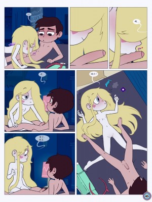 [Area] Between Friends (Star vs. the Forces of Evil)[朋友之间]_Between_Friends_page_066