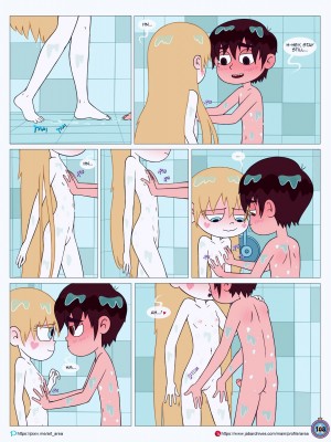 [Area] Between Friends (Star vs. the Forces of Evil)[朋友之间]_Between_Friends_page_109