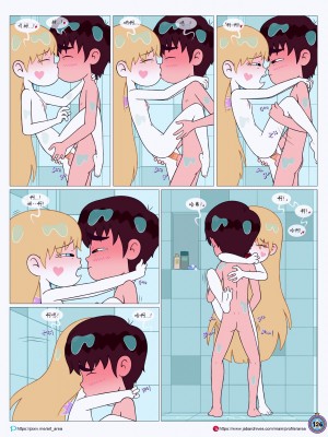 [Area] Between Friends (Star vs. the Forces of Evil)[朋友之间]_Between_Friends_page_127