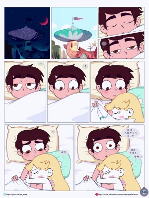 [Area] Between Friends (Star vs. the Forces of Evil)[朋友之间]_Between_Friends_page_144