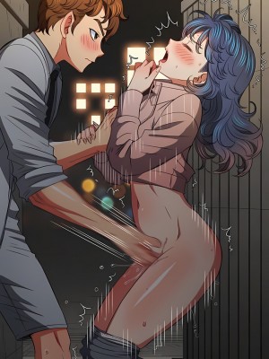 惡女勾勾纏 150-151話_150_11