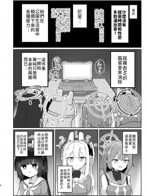 [CHIEUCHI (骨彦)] 多感な兎のお年頃 (ブルーアーカイブ)｜正值敏感年紀的兔兔 [禁漫漢化組] [DL版]_05