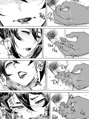 [アイソカーブ (アレグロ)] Special EXtra FRIEND セフレ妻ゆかり Vol.01 RE [無修正][英訳][DL版]_035