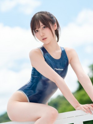 Kenken けんけん – 晴れのち競泳水着_Photobook-Kenken-けんけん-After-a-sunny-day-a-swimsuit-晴れのち競泳水着-A-0026-5068465475