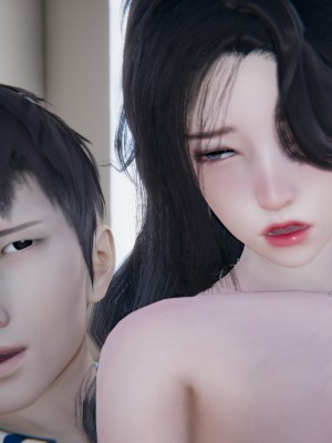 [W_XHNB] 美妙出租屋 20_120