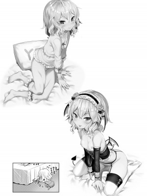 [Horizontal World (またのんき▼)] ももいろカルテット+ももかよいつま Horizontal World 2015~2022桃華まとめ (アイドルマスター シンデレラガールズ) [DL版]_031