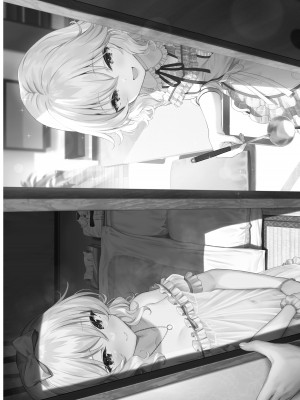 [Horizontal World (またのんき▼)] ももいろカルテット+ももかよいつま Horizontal World 2015~2022桃華まとめ (アイドルマスター シンデレラガールズ) [DL版]_248