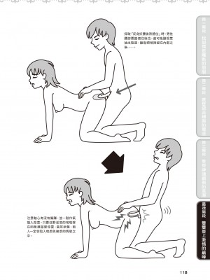 [由良橋勢] 膣性感開発 中イキ完全マニュアル イラスト版｜內部攻略！圖解陰道快感開發･高潮完全指南_119