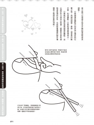 [由良橋勢] 膣性感開発 中イキ完全マニュアル イラスト版｜內部攻略！圖解陰道快感開發･高潮完全指南_072