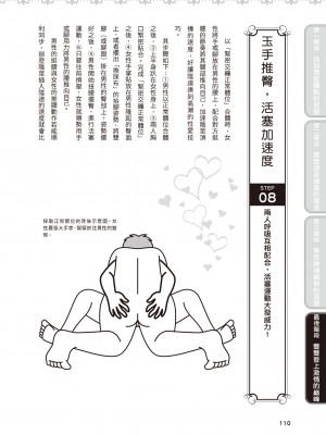 [由良橋勢] 膣性感開発 中イキ完全マニュアル イラスト版｜內部攻略！圖解陰道快感開發･高潮完全指南_111