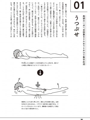 [アンソロジー] 男の自慰・オナニー完全マニュアル イラスト版……おなプレ_100