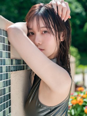 Kenken けんけん – 晴れのち競泳水着 B_Photobook-Kenken-けんけん-After-a-sunny-day-a-swimsuit-晴れのち競泳水着-B-00175-1255648772