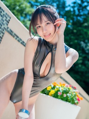Kenken けんけん – 晴れのち競泳水着 B_Photobook-Kenken-けんけん-After-a-sunny-day-a-swimsuit-晴れのち競泳水着-B-00162-4320520066