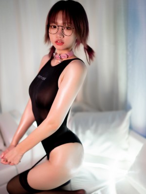 柒柒要乖哦 Vol.016 竞泳水着_Coser@柒柒要乖哦-Vol-016-竞泳水着-0067-6144167527