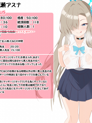 [える]黒人先生に寝取られ悪堕ちしたアスナ_c0021