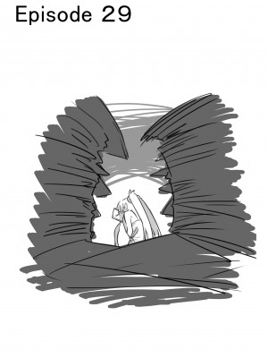 [川上真樹] フタナリのエルフ_190