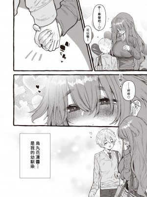 [ゆるちん教祖] ZOO系女子＠からす (COMIC 快楽天ビースト 2023年4月号) [Banana手工漢化] [DL版]_04