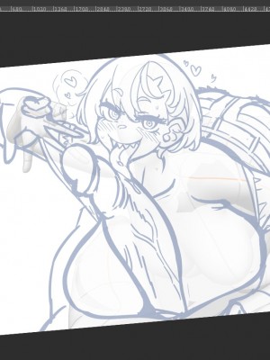 [コノシゲ] ギャルカノジョ_21