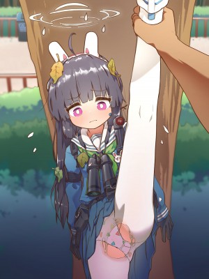 [山含]霞沢ミユ1+2_a0003