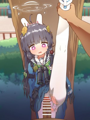 [山含]霞沢ミユ1+2_a0004