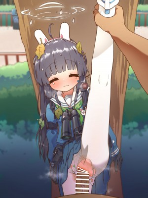 [山含]霞沢ミユ1+2_a0014