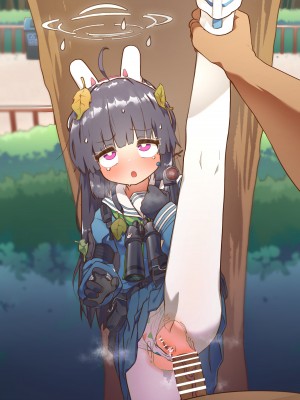 [山含]霞沢ミユ1+2_a0025