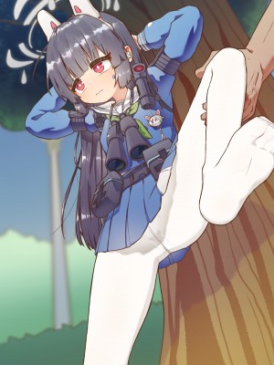 [山含]霞沢ミユ1+2_b0001