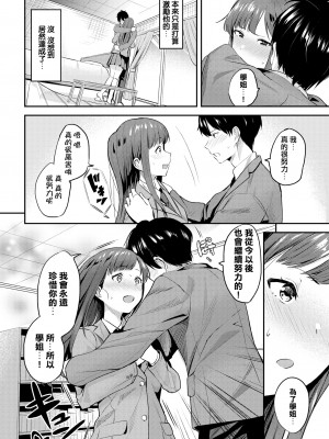 [東條土筆] 先輩におまかせ…！？ (甘えて…いいよ) [e04a8678翻譯] [無修正] [DL版]_02