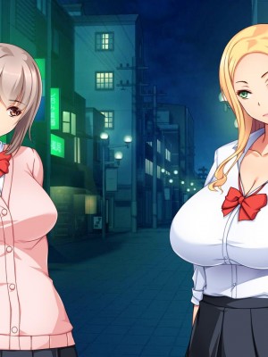 [ユウリコ] チャラ男に彼女取られたけどギャルと仲良くなってざまぁする話_014_m003_008