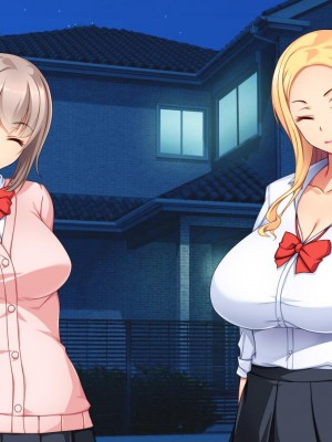 [ユウリコ] チャラ男に彼女取られたけどギャルと仲良くなってざまぁする話_022_m003_016