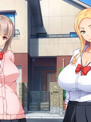 [ユウリコ] チャラ男に彼女取られたけどギャルと仲良くなってざまぁする話_108_m011_004