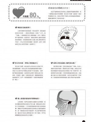 完全実用版 エロ漫画のウソとホント おんなのこのヒミツ_18
