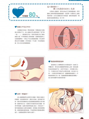 完全実用版 エロ漫画のウソとホント おんなのこのヒミツ_36