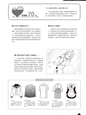 完全実用版 エロ漫画のウソとホント おんなのこのヒミツ_84