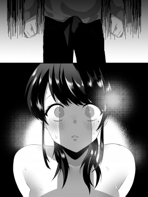 [アトリエTODO] 【全裸で家事代行】人妻家政婦さんがひきこもりでモテない僕に優しくしてくれた_075