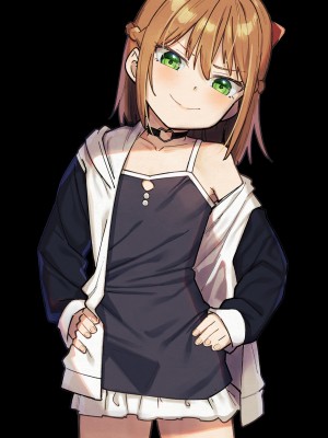 [すぱいらる (在誠舞あゆか+)] 娘の友達のメスガキに犯されました3_36