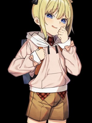 [すぱいらる (在誠舞あゆか+)] 娘の友達のメスガキに犯されました3_35