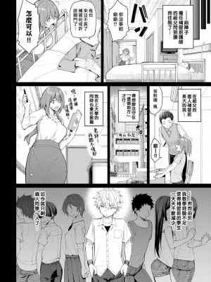 [朝峰テル] うえがお好き♥｜人家就愛騎上位 [DL版] [無修正] [汉化组重拼版]_126