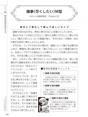 ゼロから始めるSMマニュアル かわいい奴隷飼育術_020