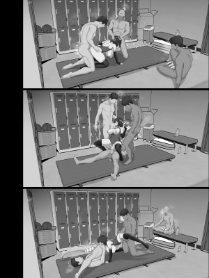 [ジャッキー] どんなお願いでも聞いてくれる同級生と付き合ったら脳みそ破壊されたお話_141