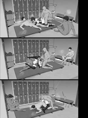 [ジャッキー] どんなお願いでも聞いてくれる同級生と付き合ったら脳みそ破壊されたお話_142