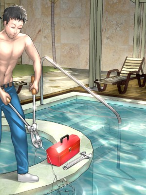 (TheOmega ⁄ Scarlett Ann) Prince of Suburbia (v0.5)_025_MC_cuttin_wires