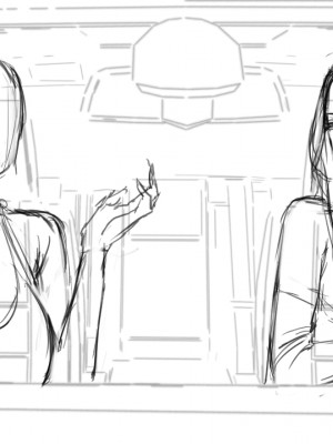 (TheOmega ⁄ Scarlett Ann) Prince of Suburbia (v0.5)_054_mom_car_naomi2