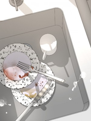 (TheOmega ⁄ Scarlett Ann) Prince of Suburbia (v0.5)_099_sink_milk