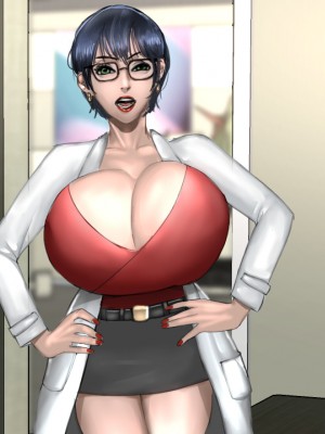 (TheOmega ⁄ Scarlett Ann) Prince of Suburbia (v0.5)_161_nurse_scene_11