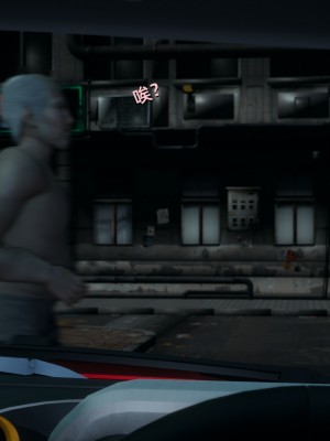 [Yoooel] 女總裁與清潔工 1-3_0055