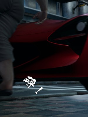 [Yoooel] 女總裁與清潔工 1-3_0057