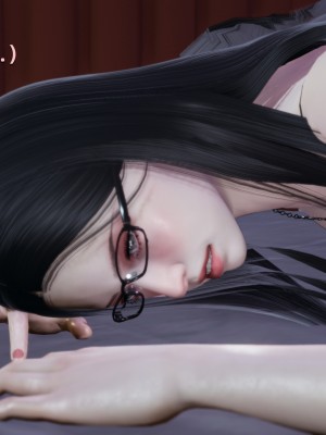 [Yoooel] 女總裁與清潔工 1-3_0215