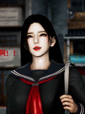[Roy jun] 女戰士清除計劃 1_0028