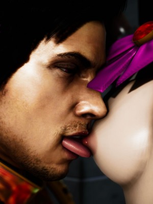 [Roy jun] 女戰士清除計劃 1_0141